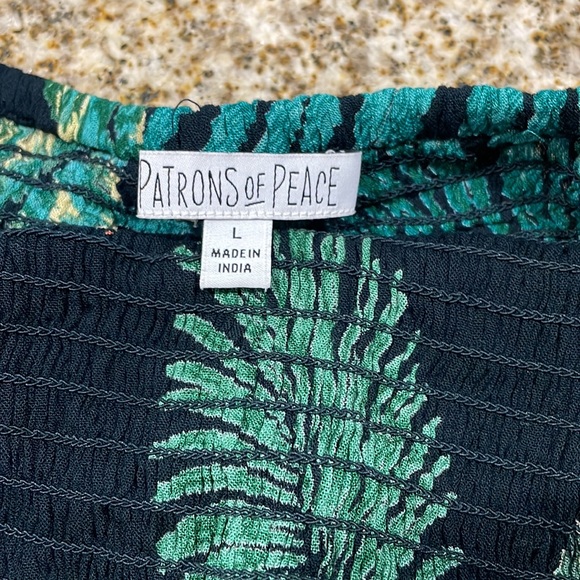 Summer Tank - Picture 3 of 3